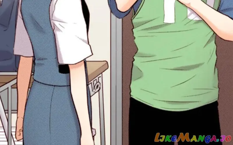 liar Chapter 152 page 19 - 