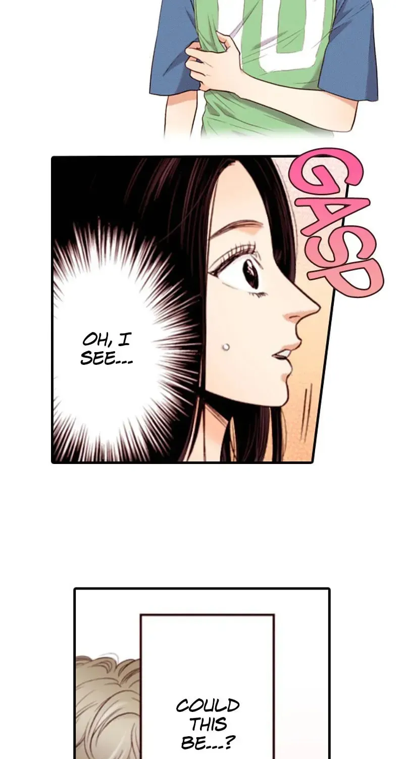 liar Chapter 152 page 3 - 