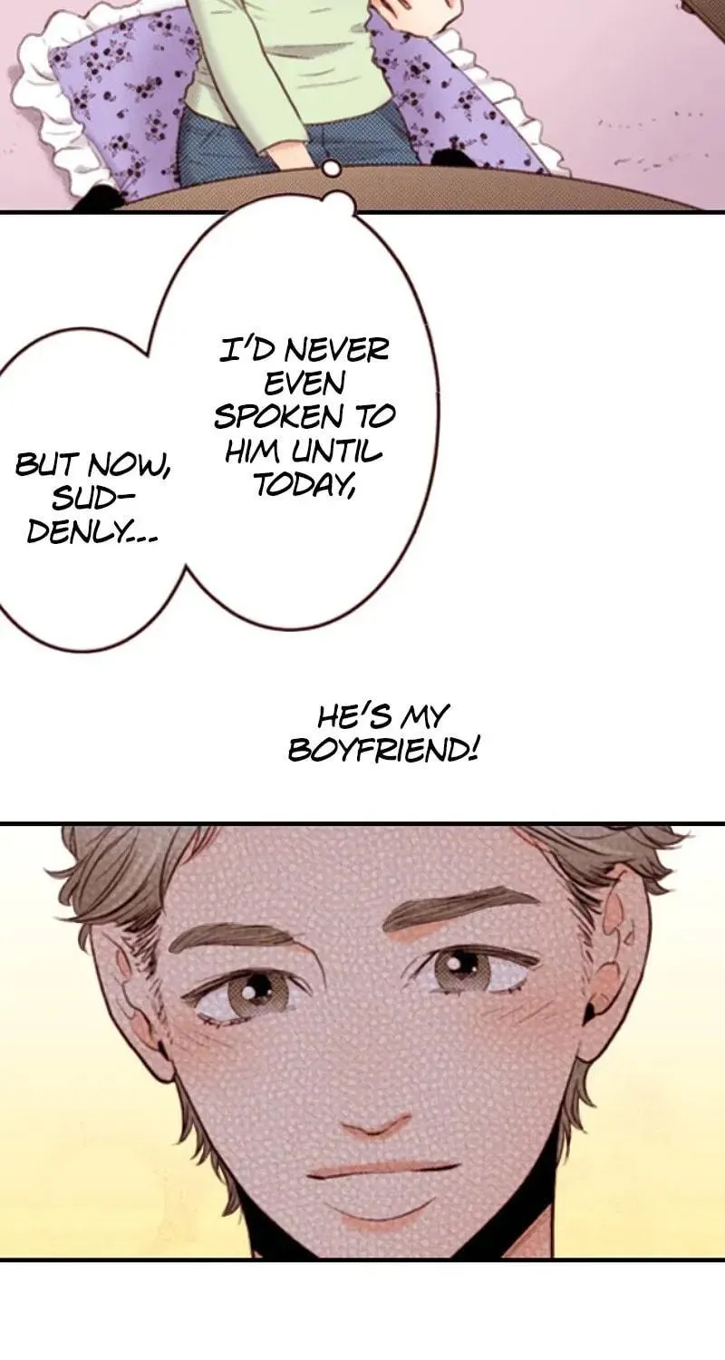 liar Chapter 152 page 34 - 