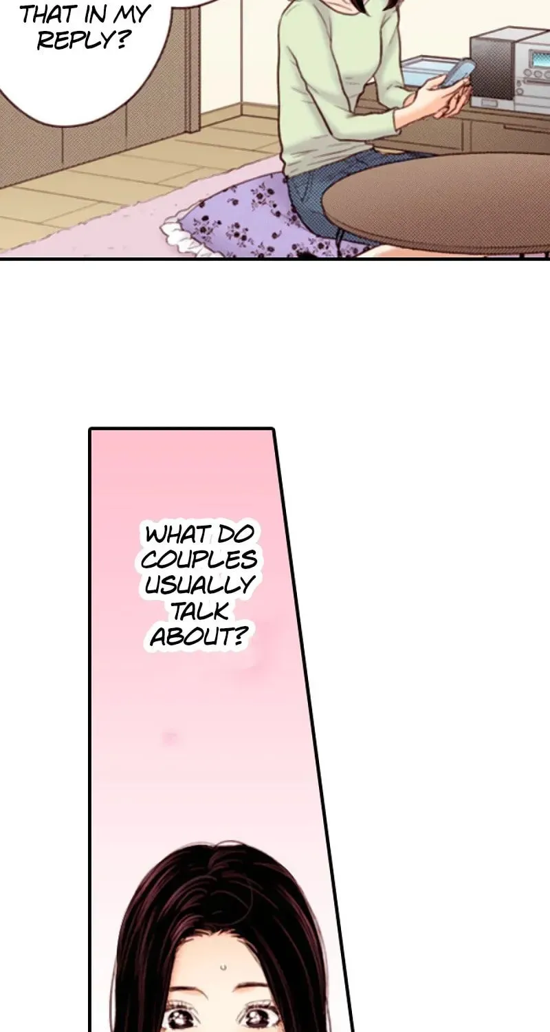 liar Chapter 152 page 38 - 