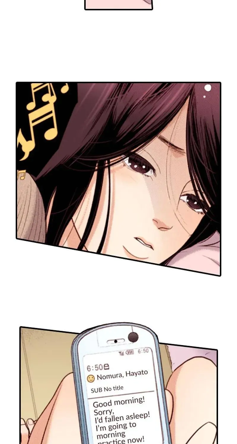 liar Chapter 152 page 45 - 