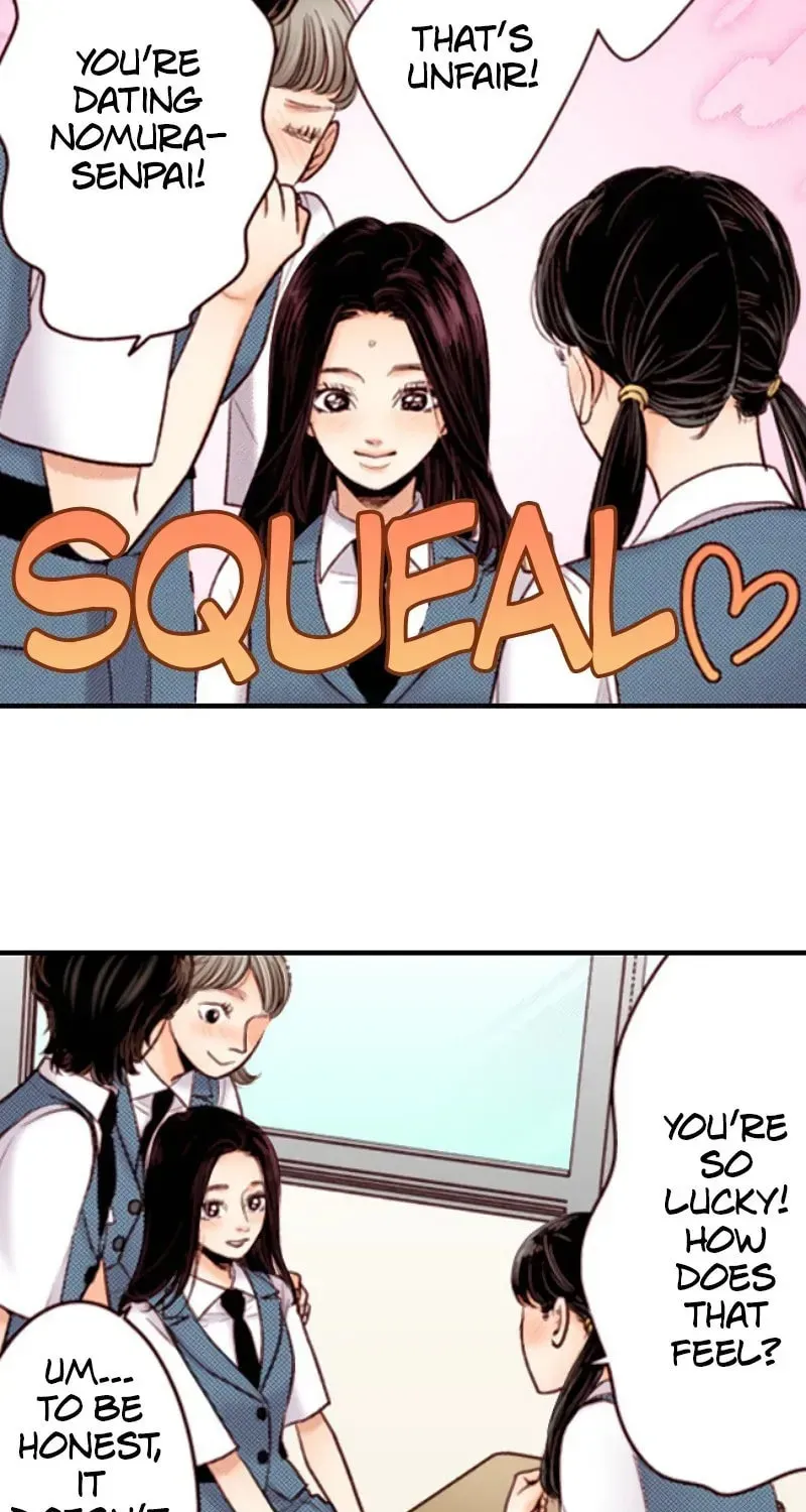 liar Chapter 152 page 49 - 