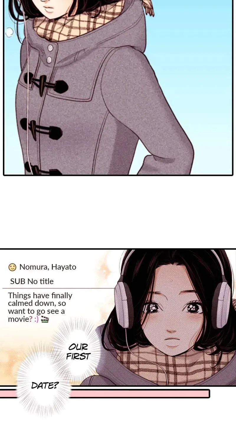 liar Chapter 152 page 63 - 