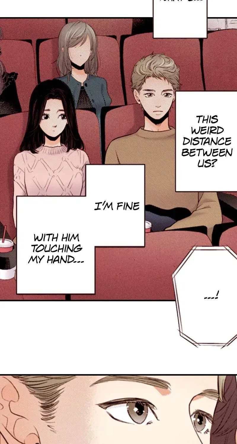 liar Chapter 152 page 74 - 