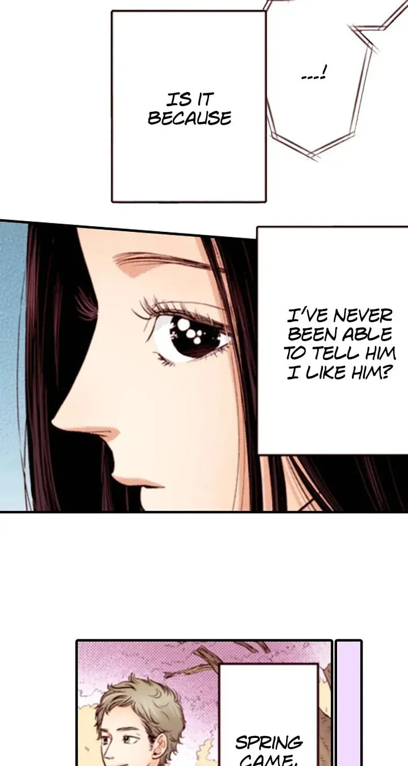 liar Chapter 152 page 76 - 