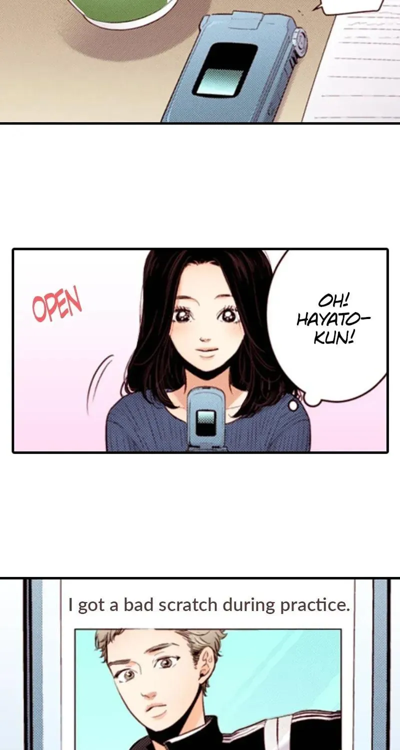 liar Chapter 152 page 80 - 