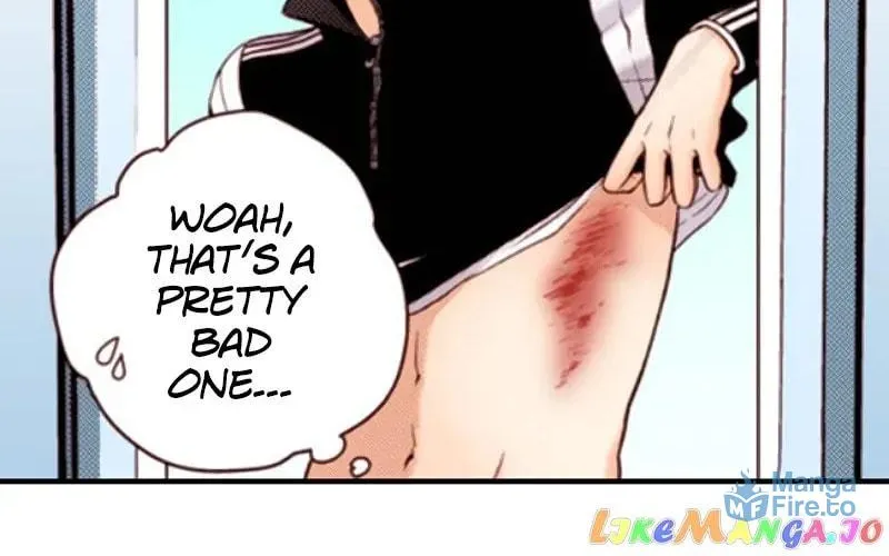 liar Chapter 152 page 81 - 
