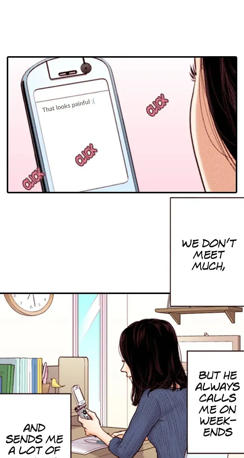 liar Chapter 152 page 82 - 