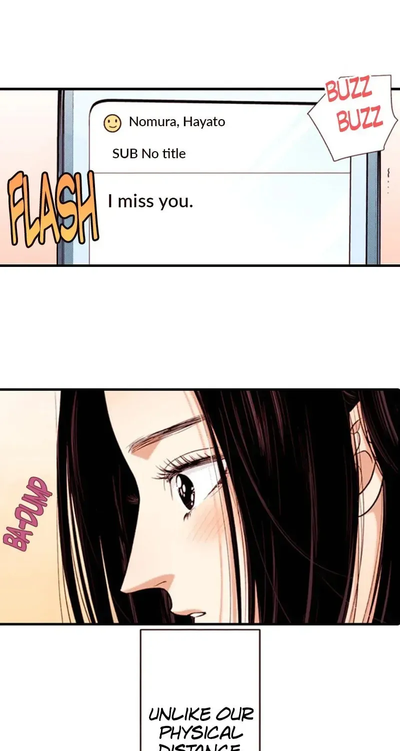 liar Chapter 152 page 84 - 