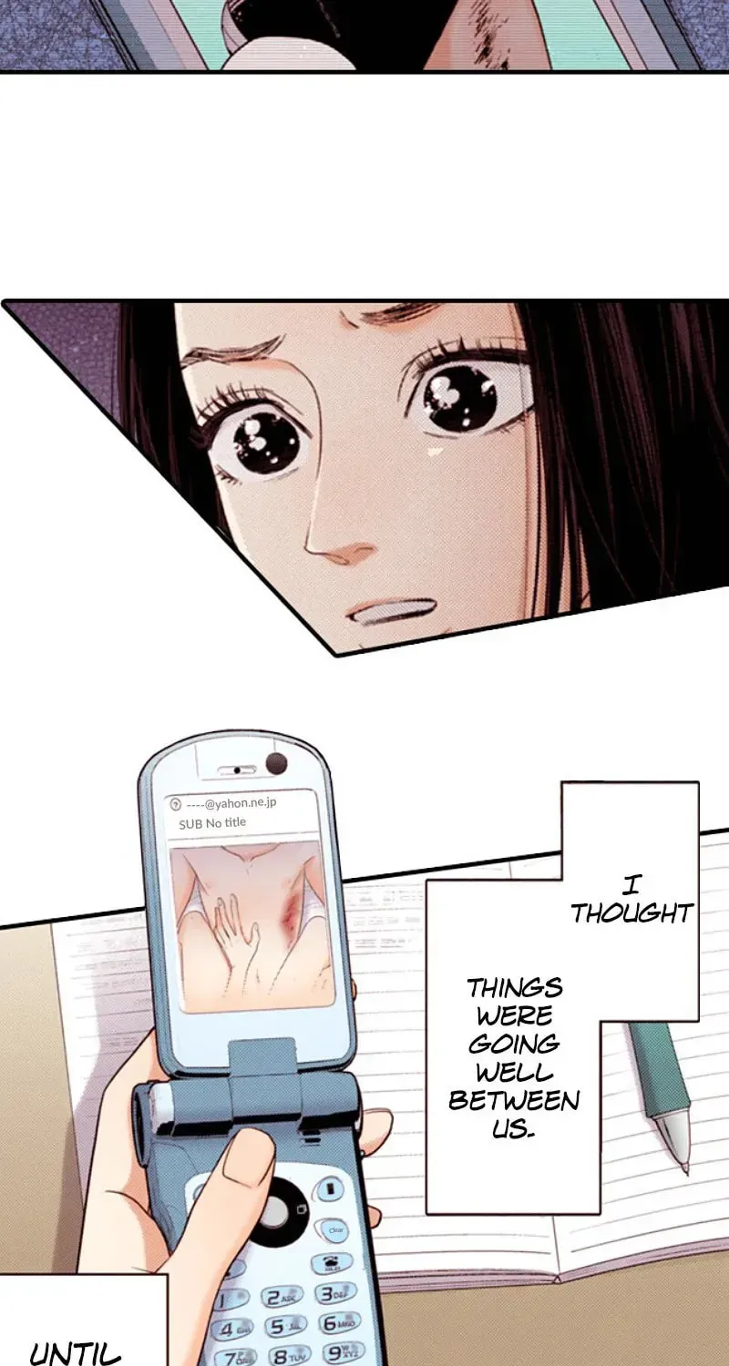 liar Chapter 152 page 96 - 