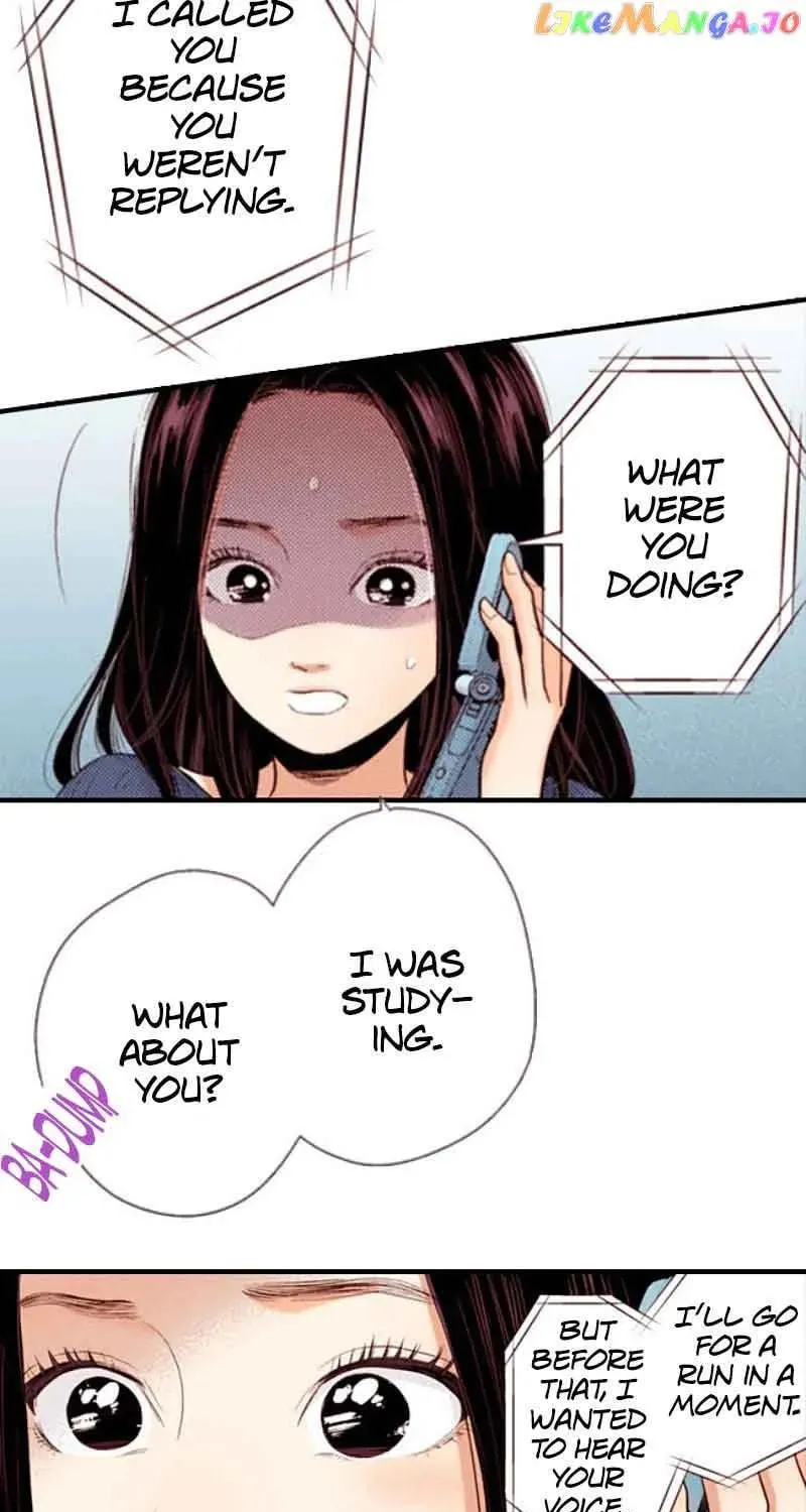 liar Chapter 153 page 11 - 