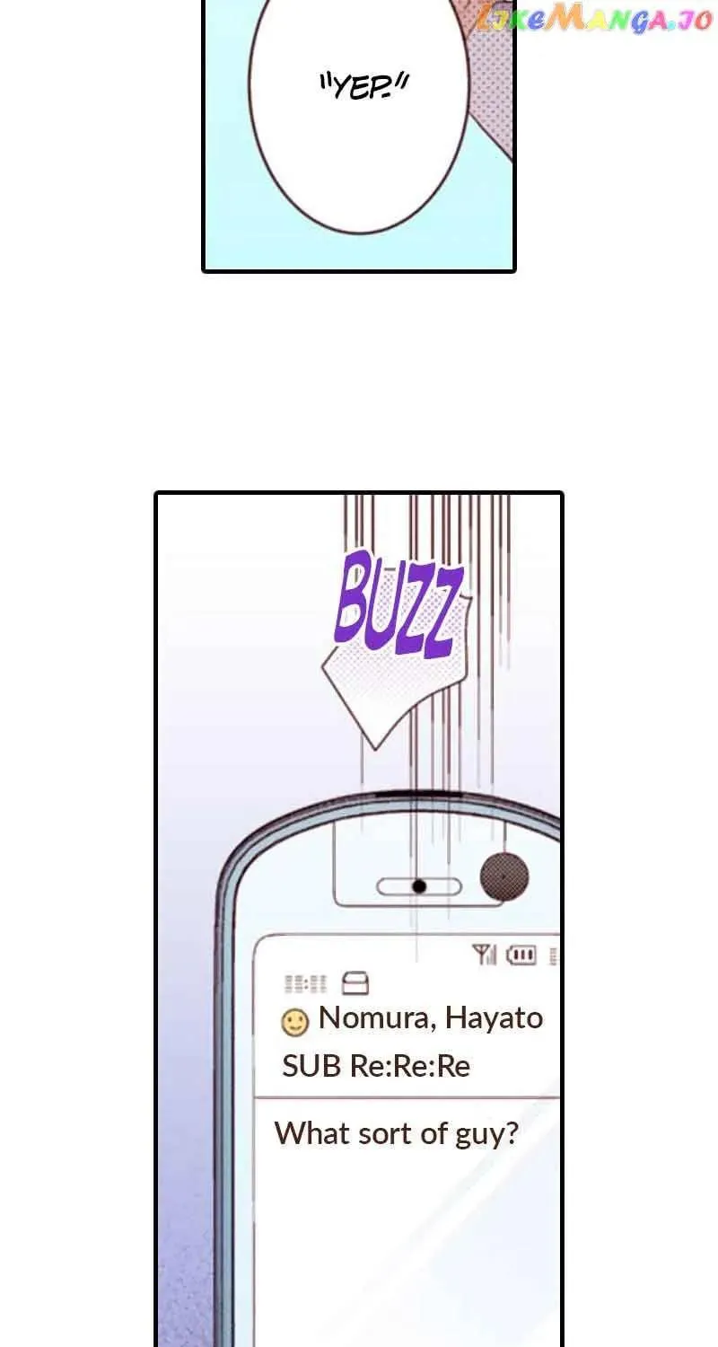 liar Chapter 153 page 101 - 