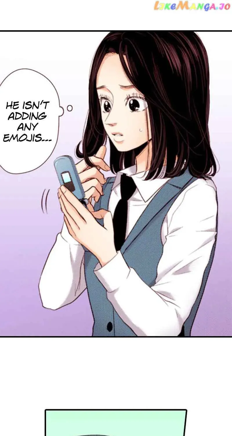 liar Chapter 153 page 103 - 