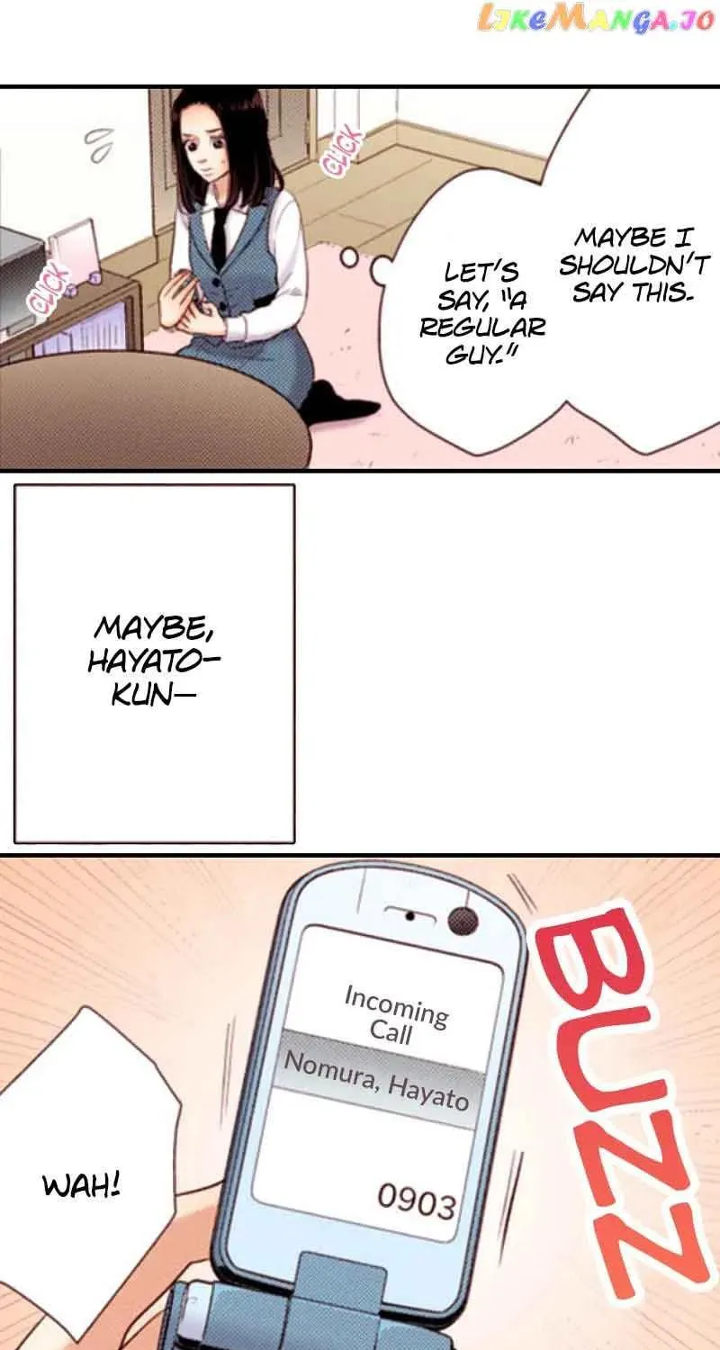 liar Chapter 153 page 106 - 