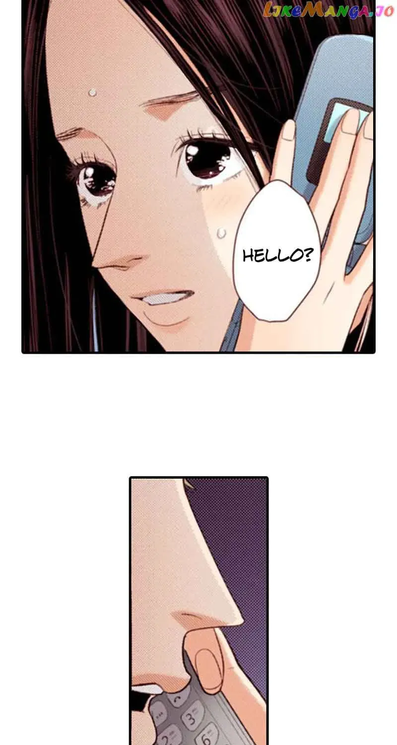 liar Chapter 153 page 108 - 