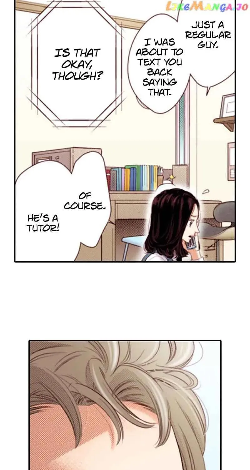 liar Chapter 153 page 112 - 