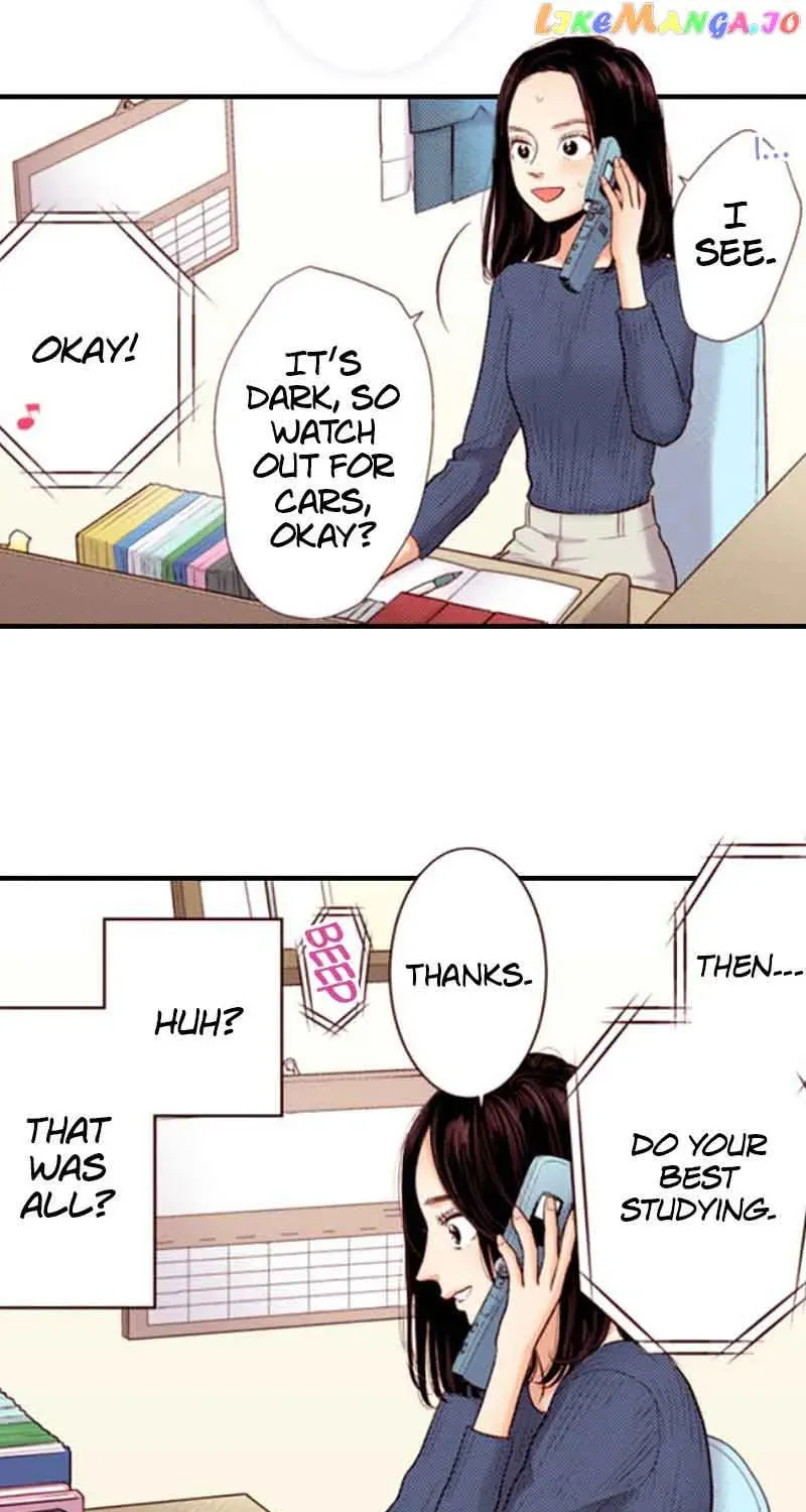 liar Chapter 153 page 13 - 