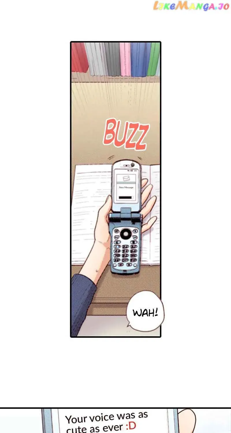 liar Chapter 153 page 15 - 