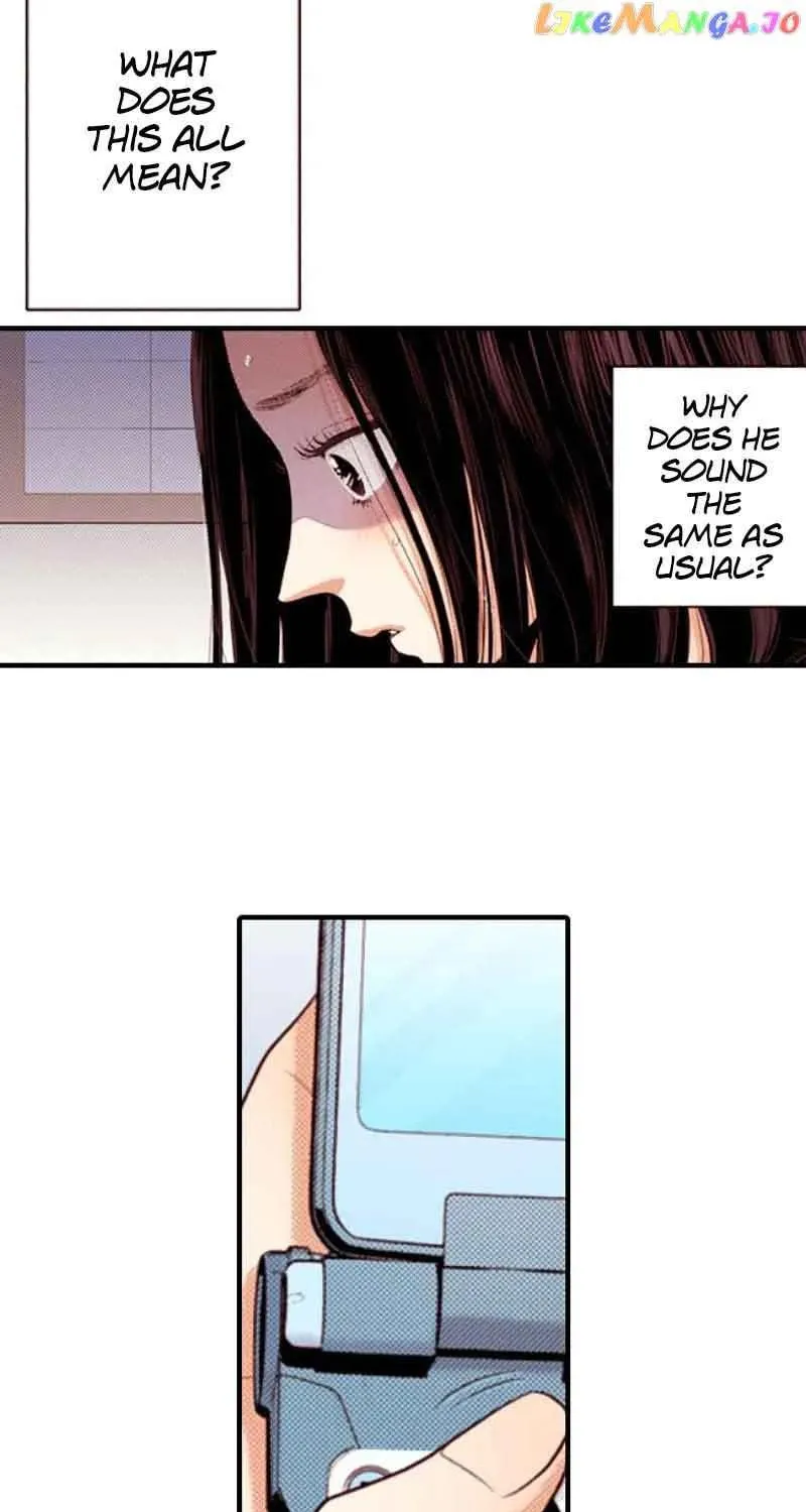 liar Chapter 153 page 17 - 