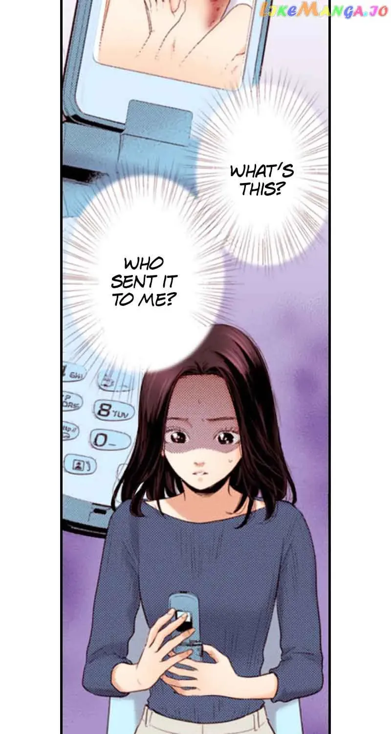 liar Chapter 153 page 3 - 