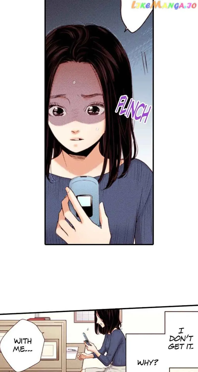 liar Chapter 153 page 21 - 