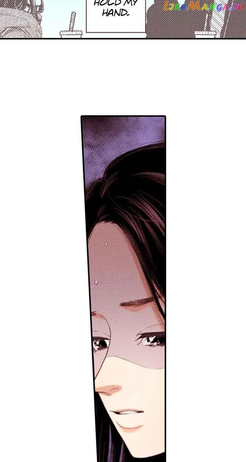liar Chapter 153 page 23 - 