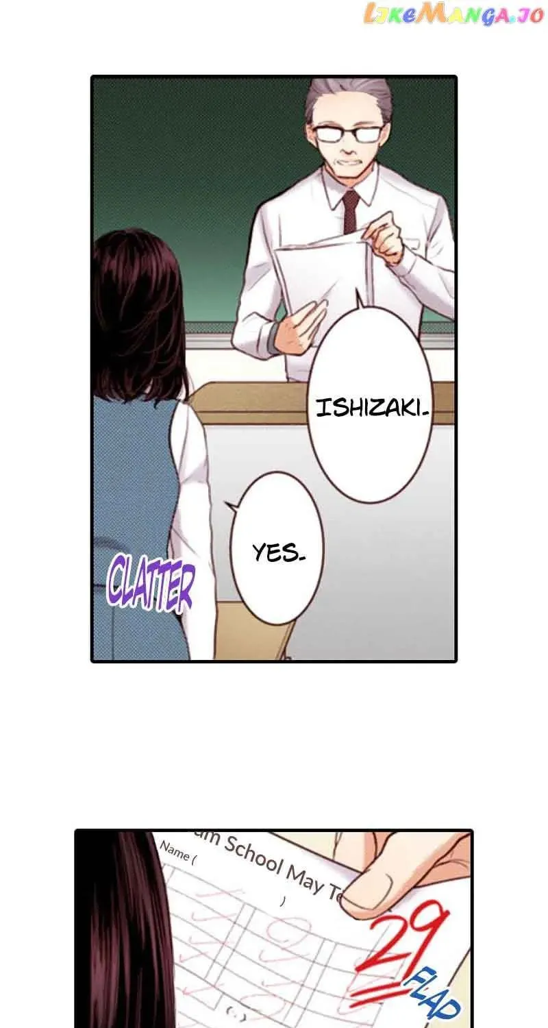 liar Chapter 153 page 28 - 