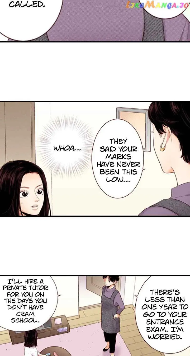 liar Chapter 153 page 32 - 