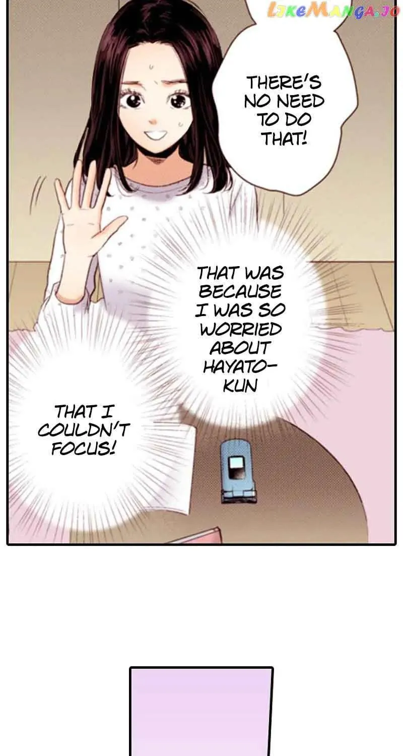 liar Chapter 153 page 34 - 
