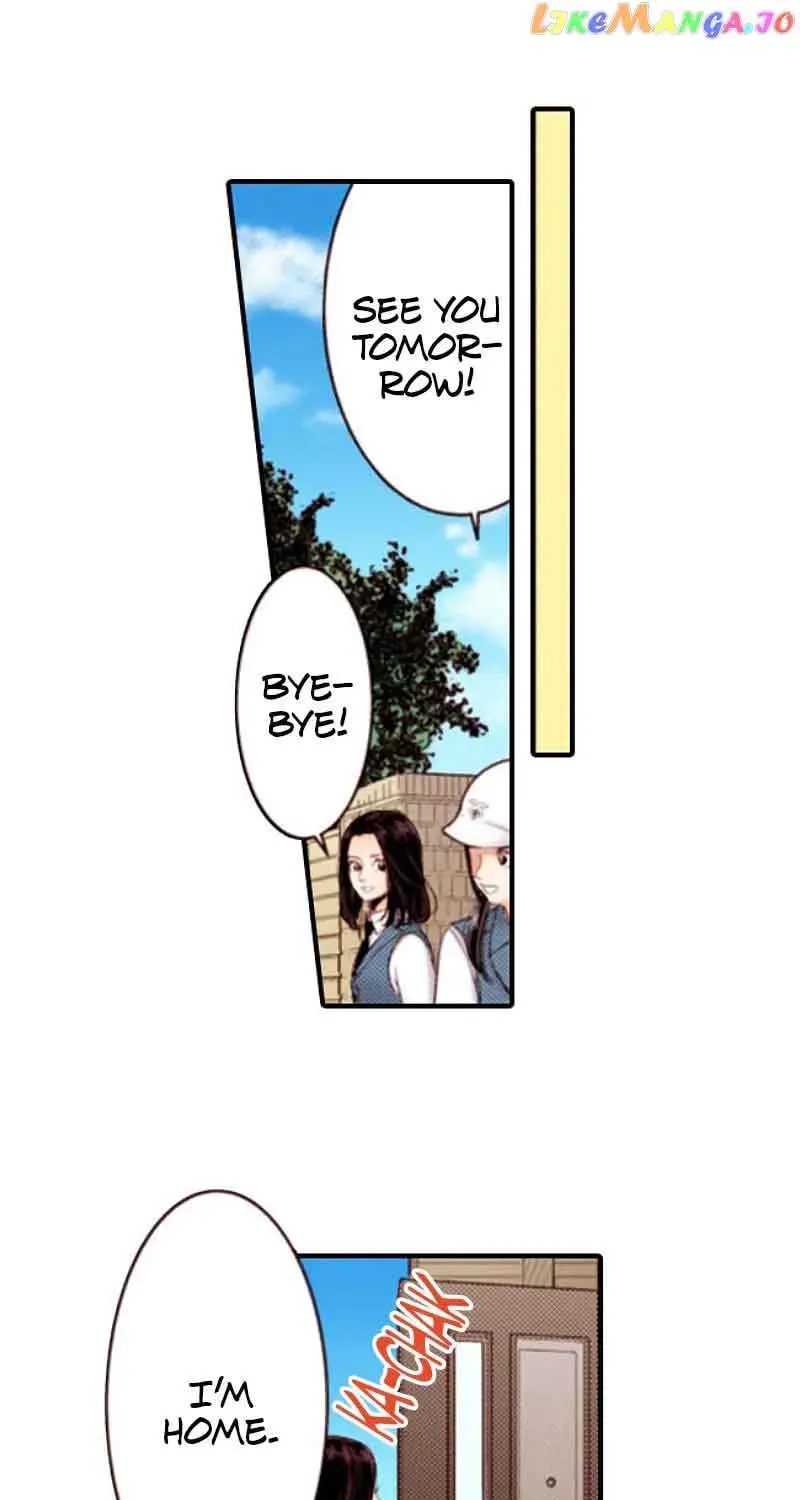 liar Chapter 153 page 41 - 