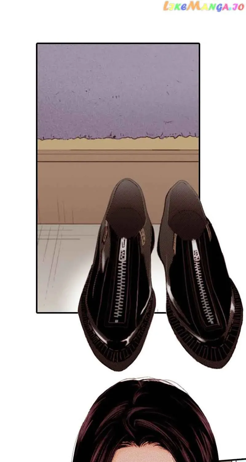 liar Chapter 153 page 43 - 