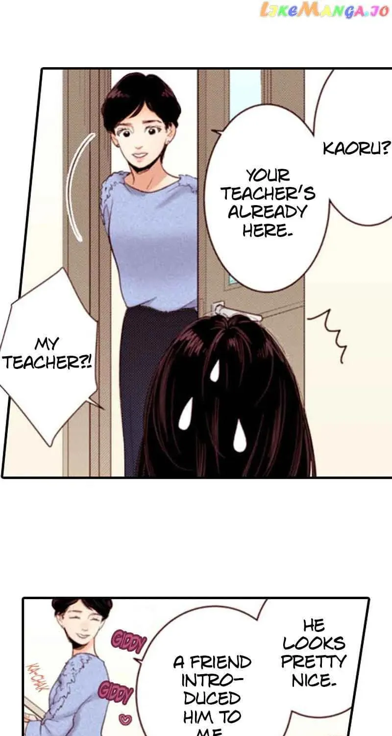 liar Chapter 153 page 45 - 