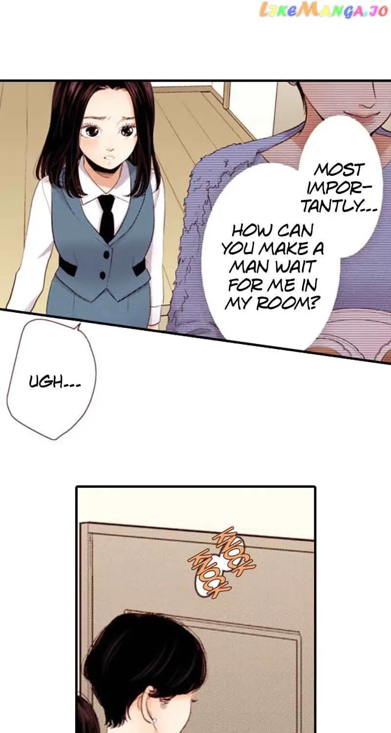liar Chapter 153 page 47 - 