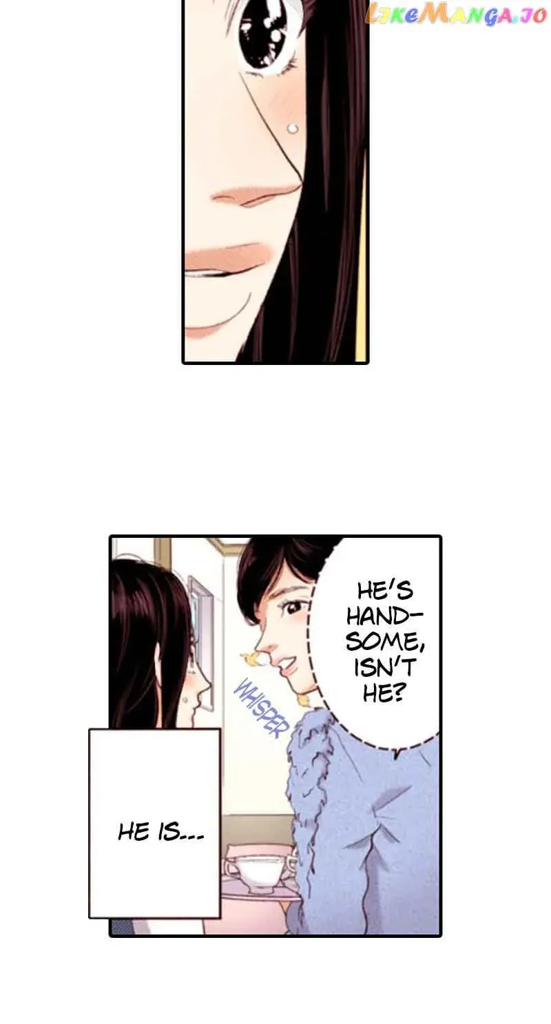 liar Chapter 153 page 53 - 