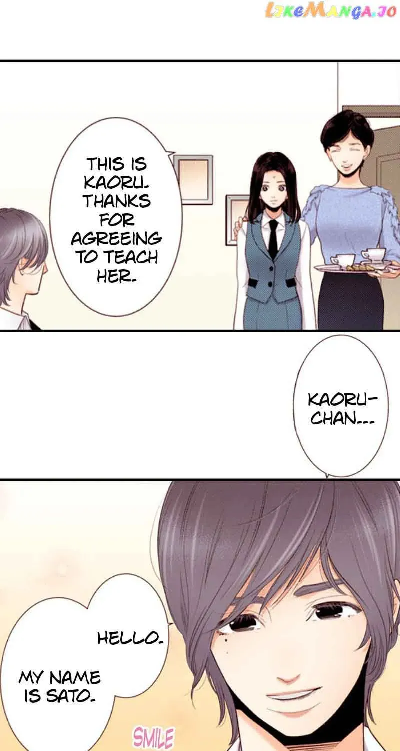 liar Chapter 153 page 54 - 
