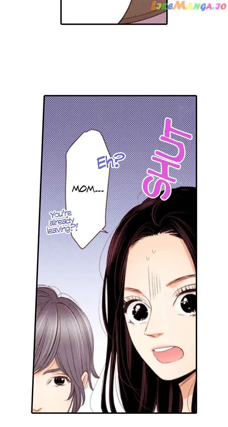liar Chapter 153 page 58 - 
