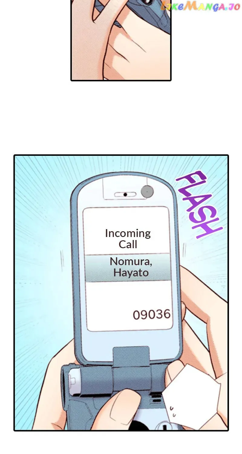 liar Chapter 153 page 7 - 