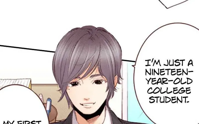 liar Chapter 153 page 61 - 