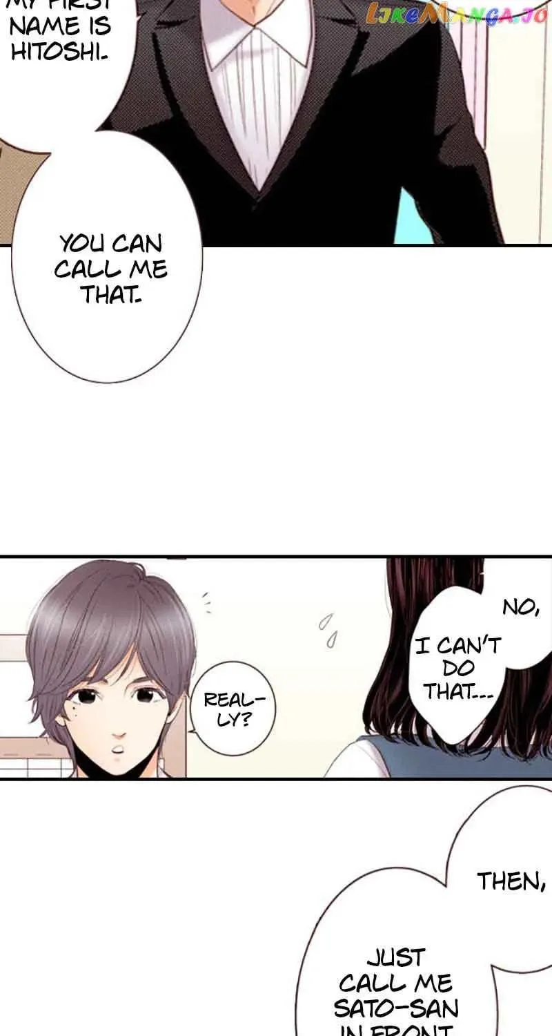 liar Chapter 153 page 62 - 