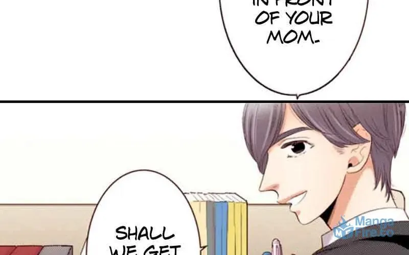 liar Chapter 153 page 63 - 