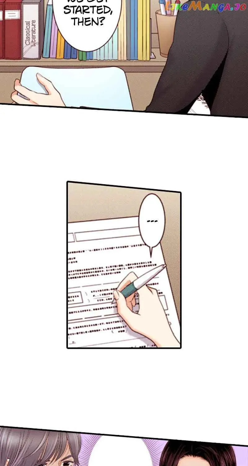 liar Chapter 153 page 64 - 