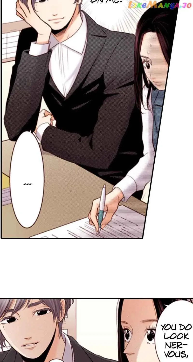liar Chapter 153 page 69 - 