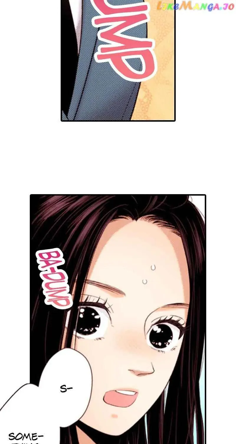 liar Chapter 153 page 73 - 