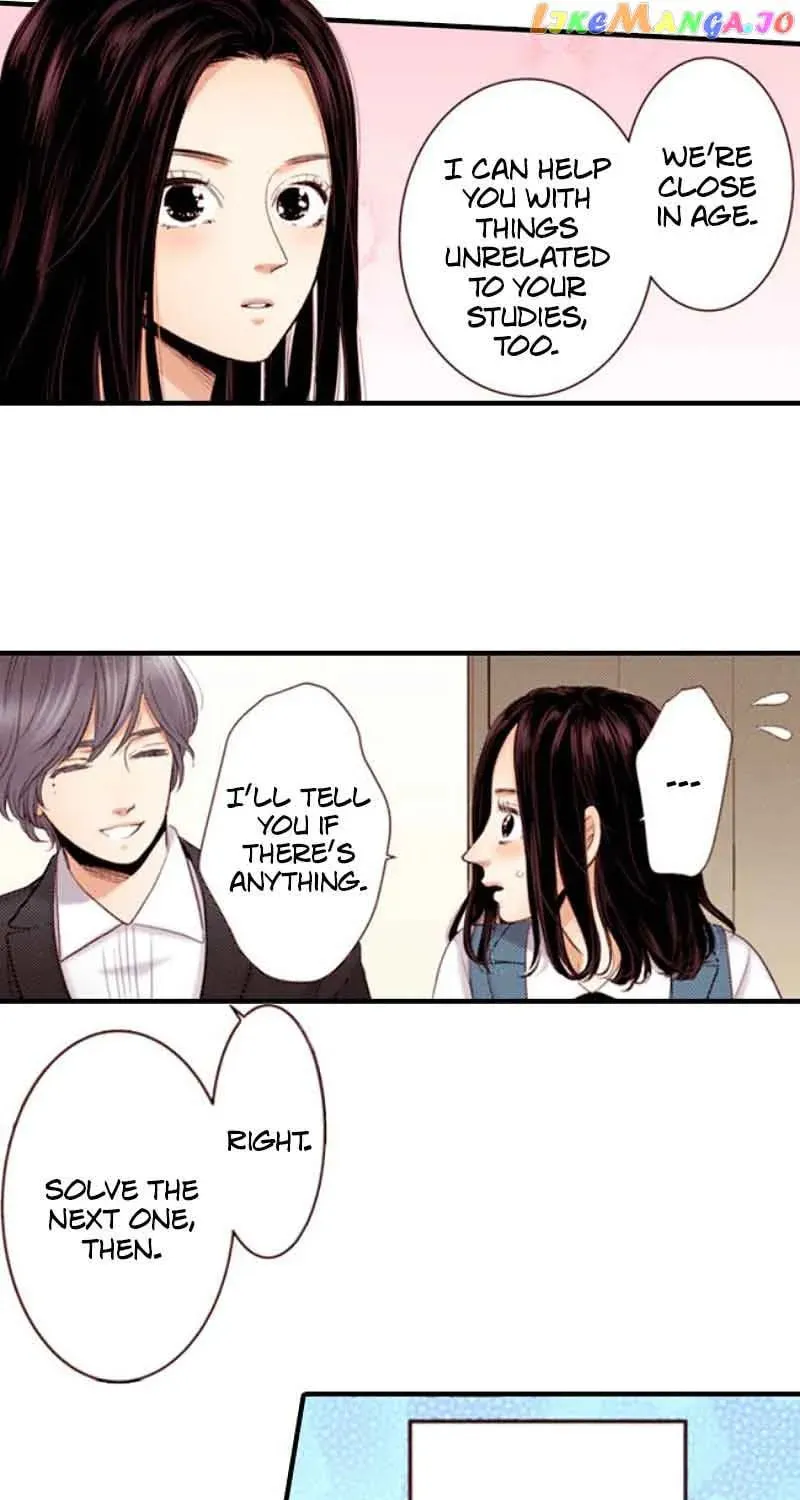 liar Chapter 153 page 77 - 
