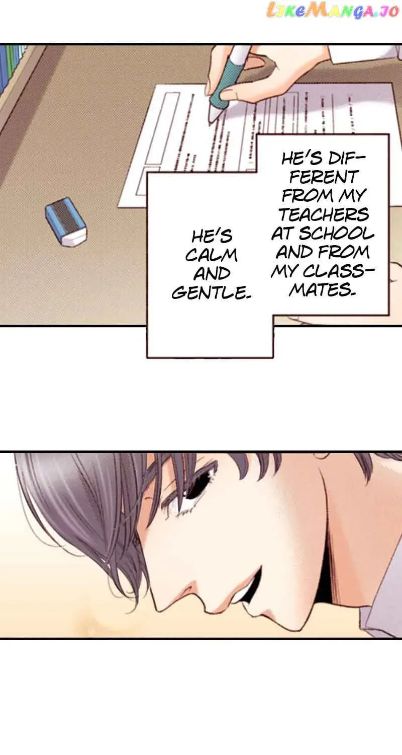 liar Chapter 153 page 80 - 