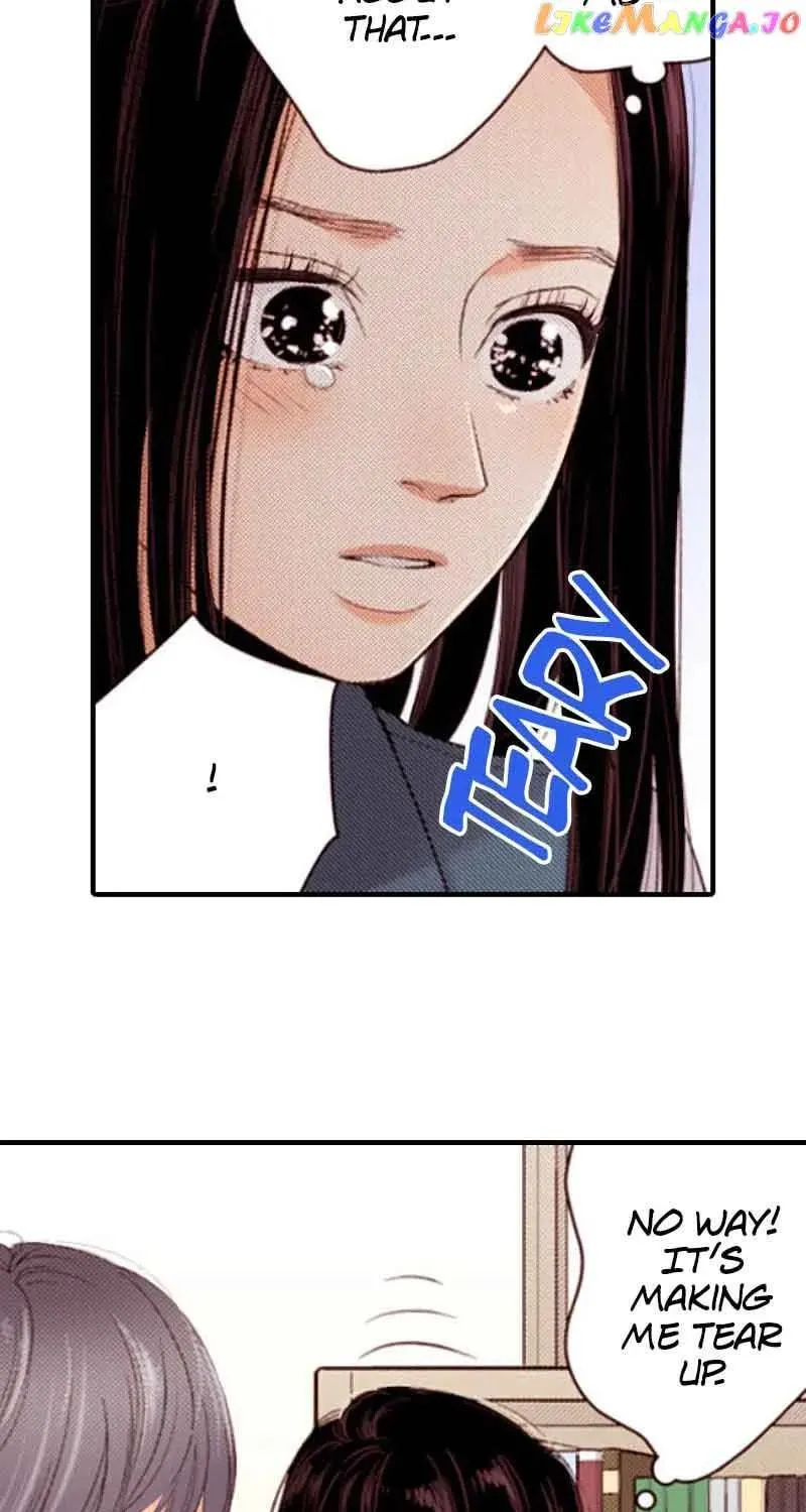 liar Chapter 153 page 84 - 
