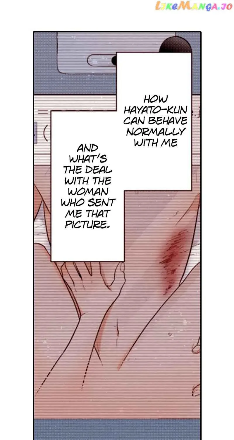 liar Chapter 153 page 88 - 