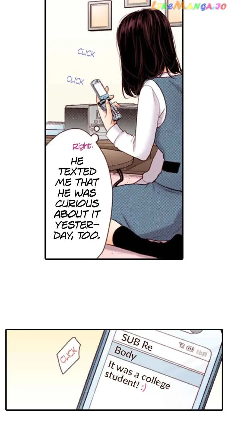 liar Chapter 153 page 97 - 