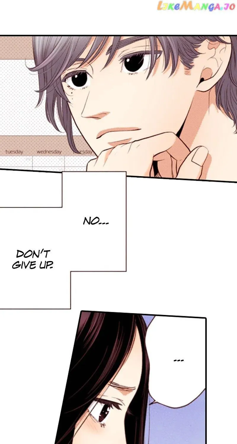 liar Chapter 154 page 1 - 