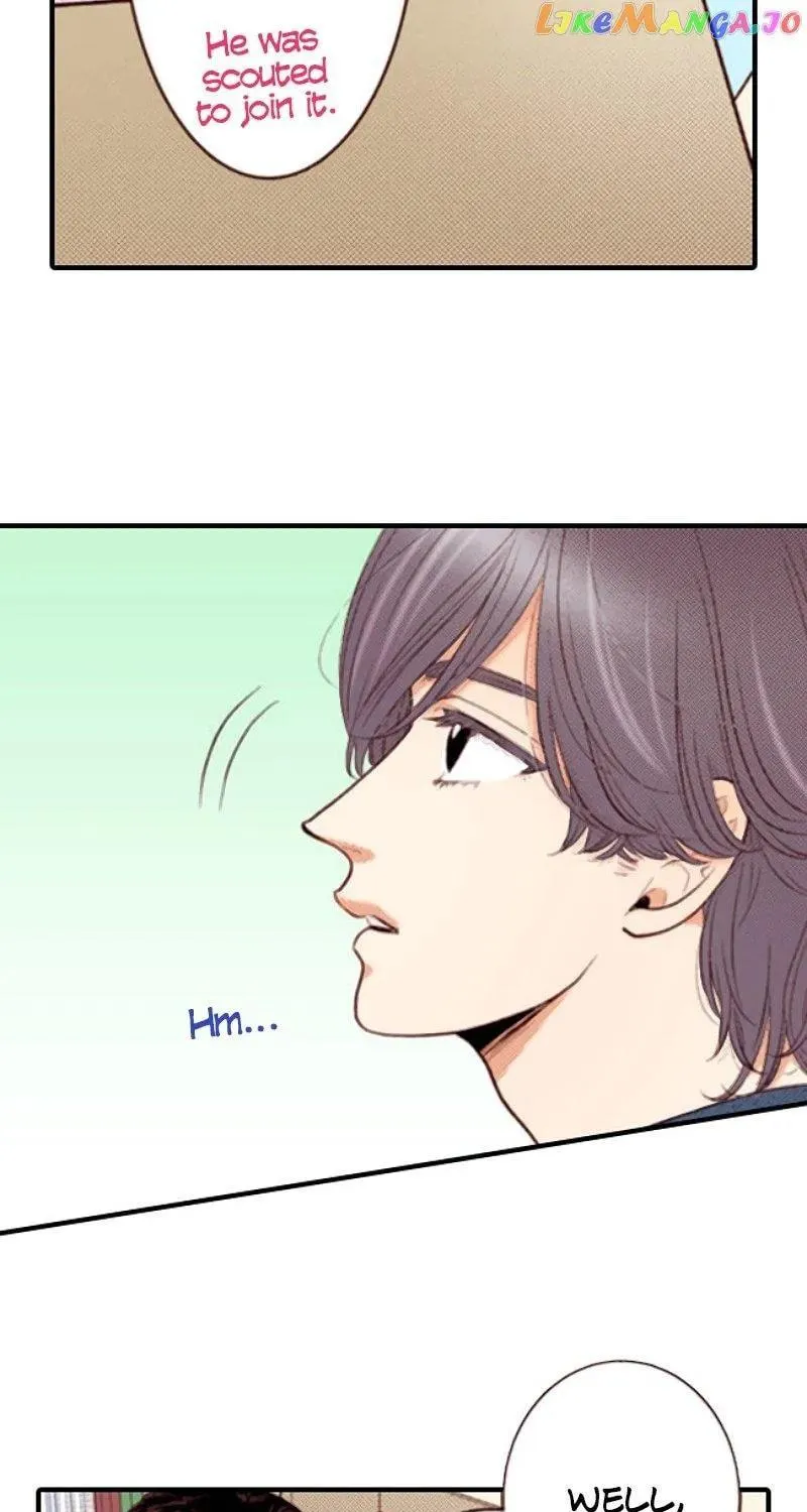 liar Chapter 154 page 11 - 